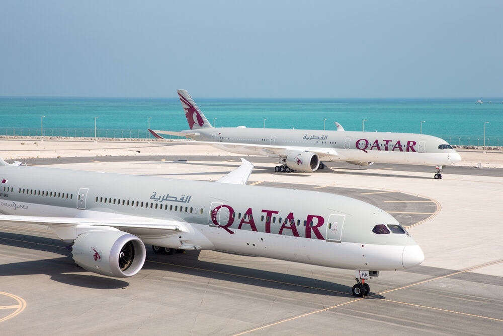 Qatar Airways Expands Flight Services Amid Rising Global Travel Demand